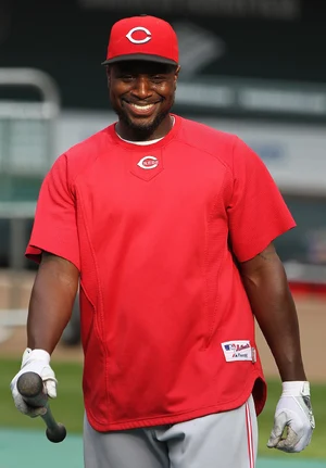 Brandon Phillips — ranked #14