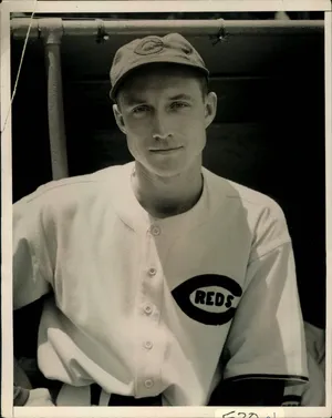 Bucky Walters — ranked #4