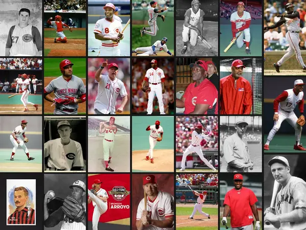 Top 27 Cincinnati Reds Players of All Time