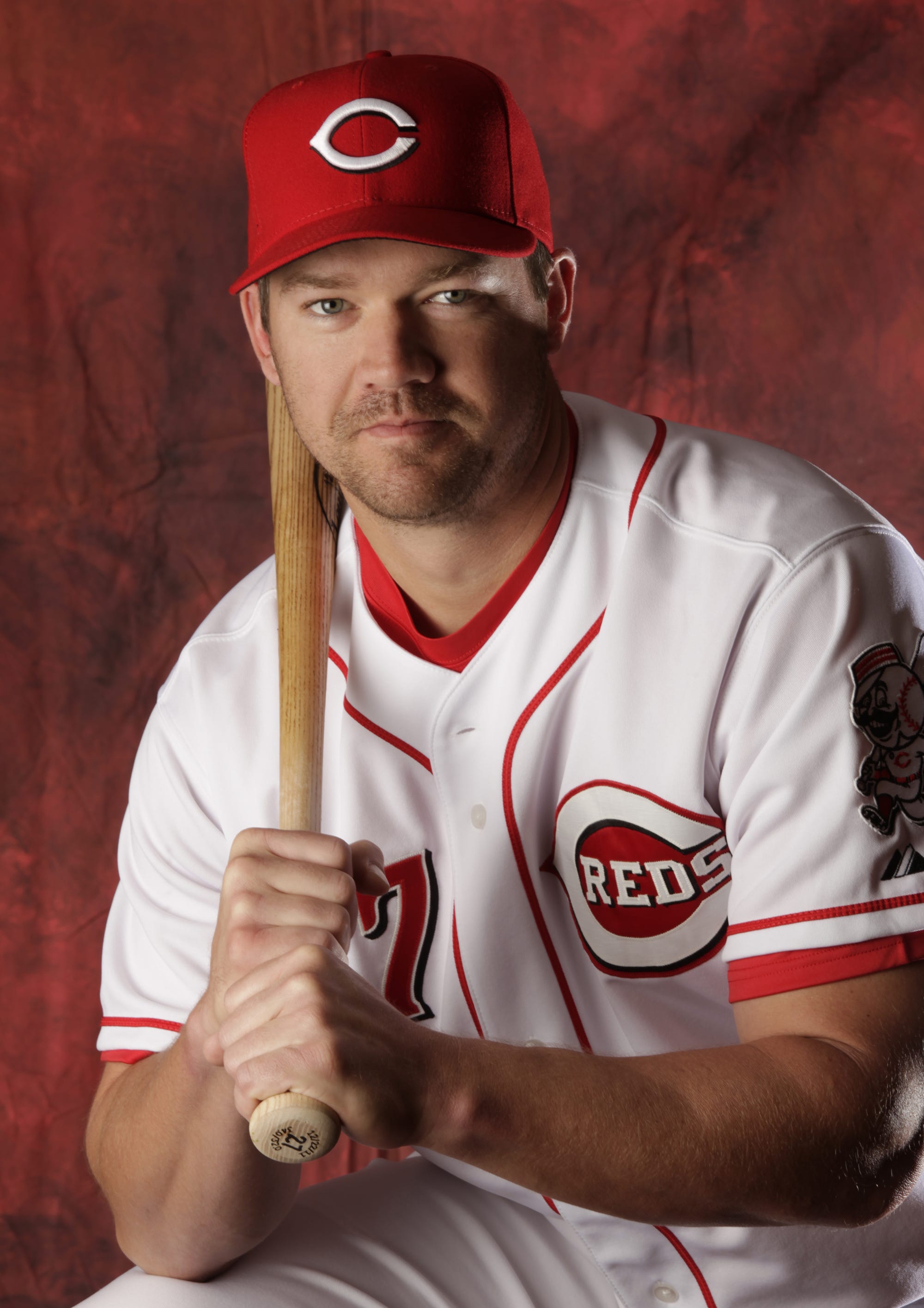 Scott Rolen — ranked #9