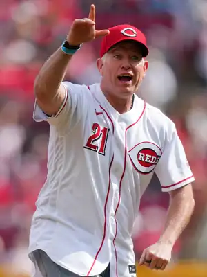 Sean Casey — ranked #12