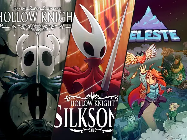Top 27 Nintendo Switch Indie Games