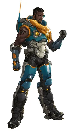 Baptiste — ranked #9