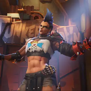 Junker Queen — ranked #6