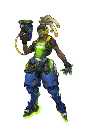 Lucio — ranked #21