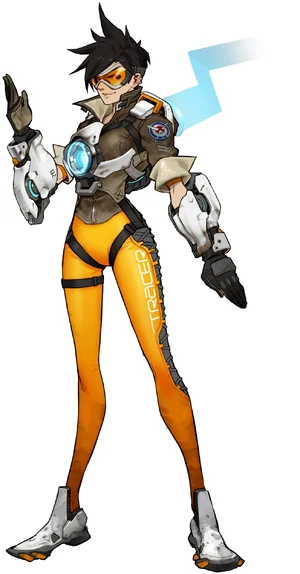 Tracer — ranked #1