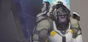 Winston — ranked #4