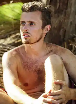 Adam Klein (Season 33: Millennials vs. Gen X) — ranked #28