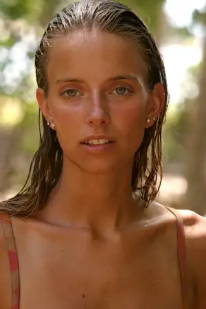 Amber Brkich (Season 8: All-Stars) — ranked #3