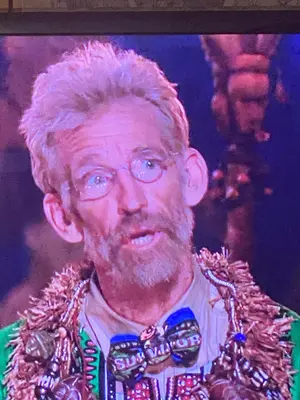 Bob Crowley (Season 17: Gabon) — ranked #24