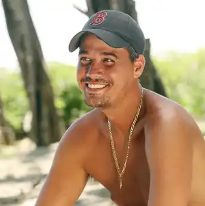 Boston Rob Mariano (Season 22: Redemption Island) — ranked #23