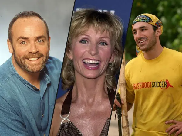 Top 28 Survivor Winners of All Time
