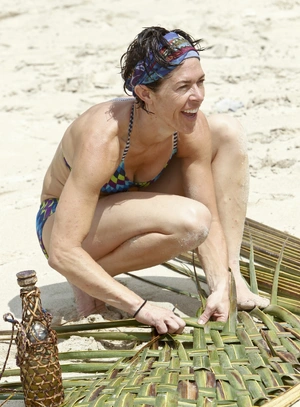 Denise Stapley (Season 25: Philippines) — ranked #22