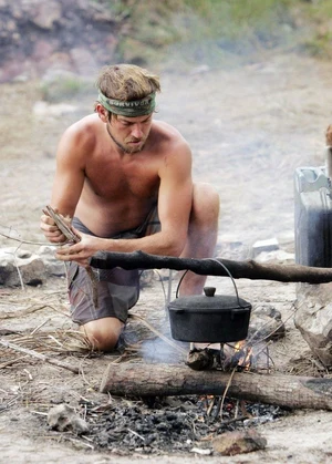 J.T. Thomas (Season 18: Tocantins) — ranked #11