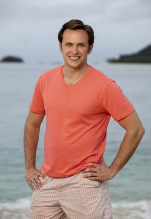 Nick Wilson (Season 37: David vs. Goliath) — ranked #12