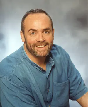 Richard Hatch (Season 1: Borneo) — ranked #9