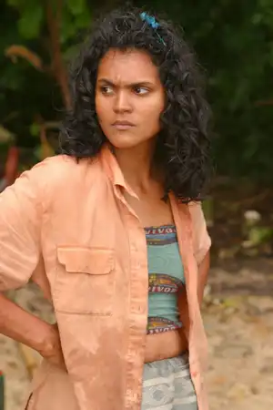 Sandra Diaz-Twine (Seasons 7 & 20: Pearl Islands / Heroes vs. Villains) — ranked #1