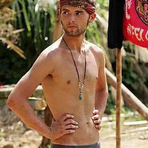 Todd Herzog (Season 15: China) — ranked #2