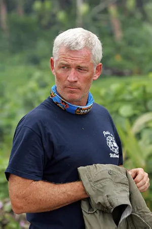 Tom Westman (Season 10: Palau) — ranked #18