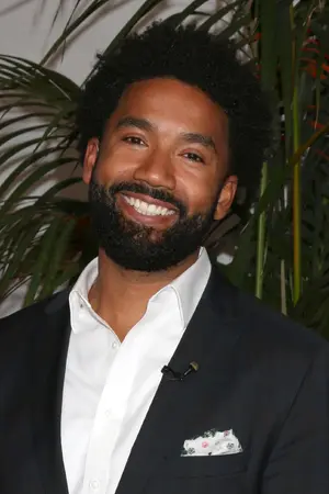 Wendell Holland (Season 36: Ghost Island) — ranked #19