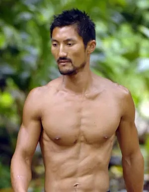Yul Kwon (Season 13: Cook Islands) — ranked #8