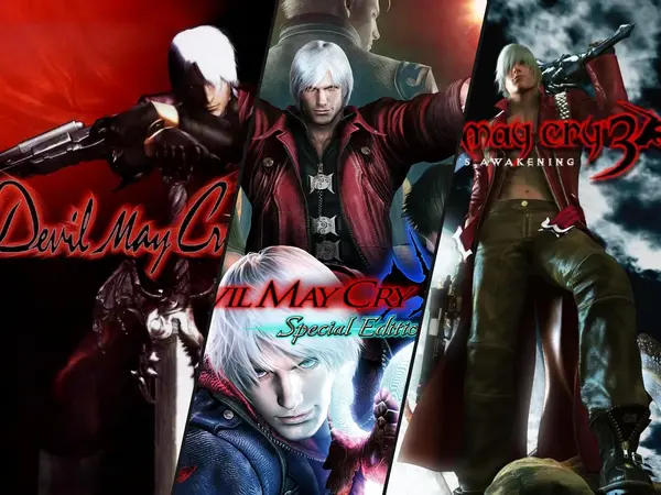 Top 29 Hack-and-Slash Games of All Time