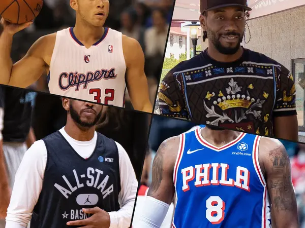 Top 29 Los Angeles Clippers Players of All Time