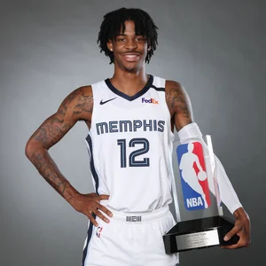 Ja Morant — ranked #24