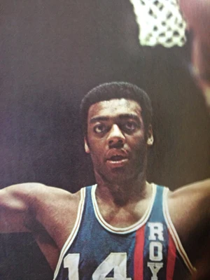 Oscar Robertson — ranked #21