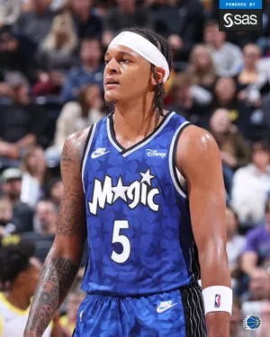 Paolo Banchero — ranked #16