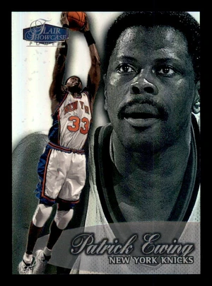 Patrick Ewing — ranked #29