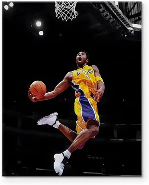Kobe Bryant — ranked #5