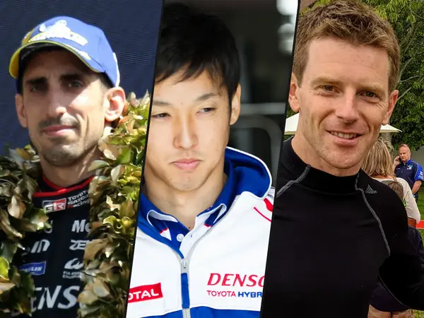 Top 34 WEC Sportscar Drivers of All Time