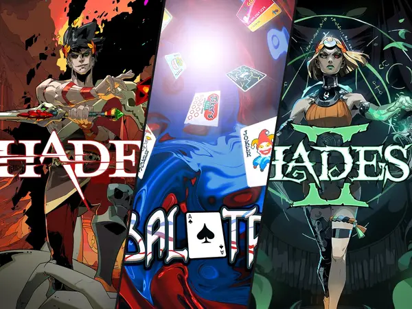 Top 38 Indie Games of the 2020s