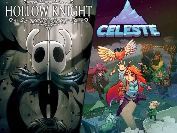 Top 40 Indie Games of the Late 2010s