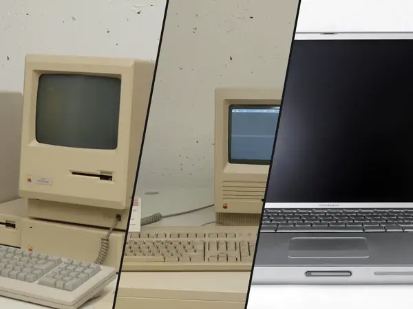 Top 8 Apple Mac Computers of All Time
