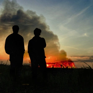 Burning Down — ranked #4