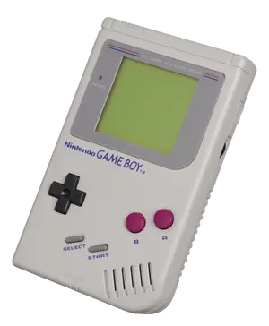Game Boy — ranked #6