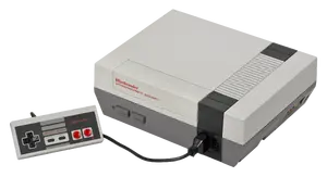 Nintendo Entertainment System — ranked #4