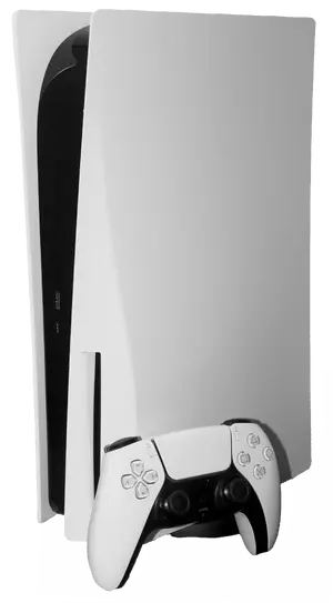 PlayStation 5 — ranked #9