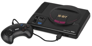 Sega Genesis — ranked #7