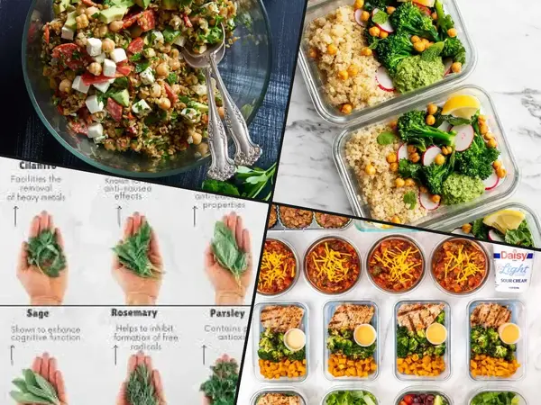 Top healthy cooking tip