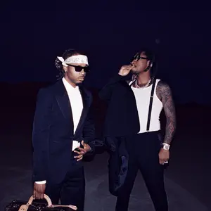 Migos & Cardi B - Type Shit — ranked #16