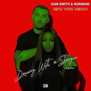 Sam Smith & Normani - Dancing With A Stranger — ranked #12