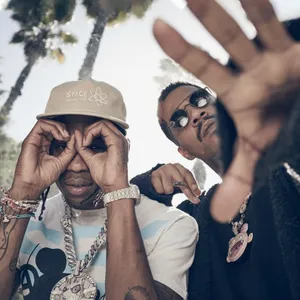 Travis Scott & Kid Cudi - The Scotts — ranked #18