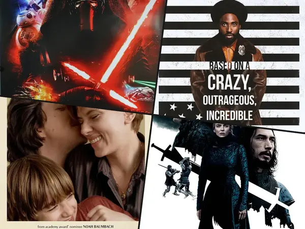 What are the best Adam Driver performances of all time?