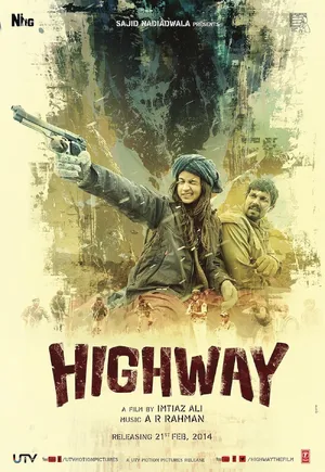 Highway — ranked #3