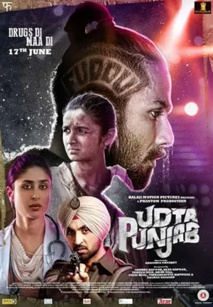 Udta Punjab — ranked #4