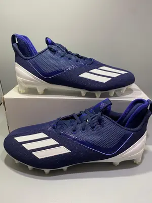 Adidas — ranked #10