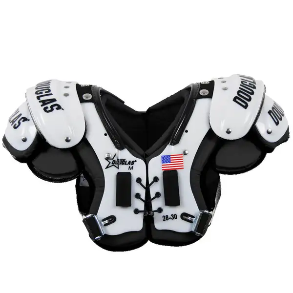 Douglas Pads - ranking option ranked #5